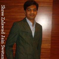 Jay Pradipkumar Salot